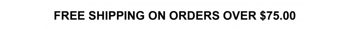 FREE SHIPPING